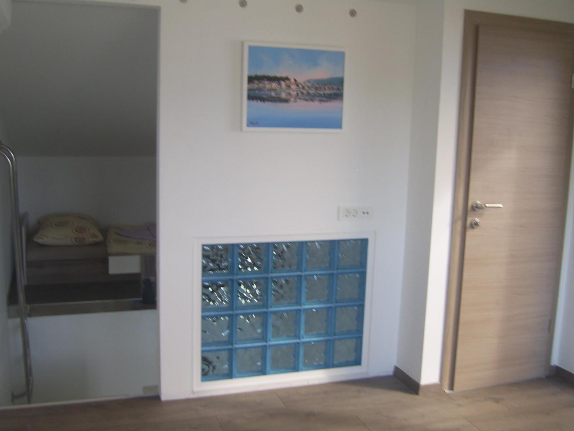 Apartments Villa Erik Rogoznica  Rum bild